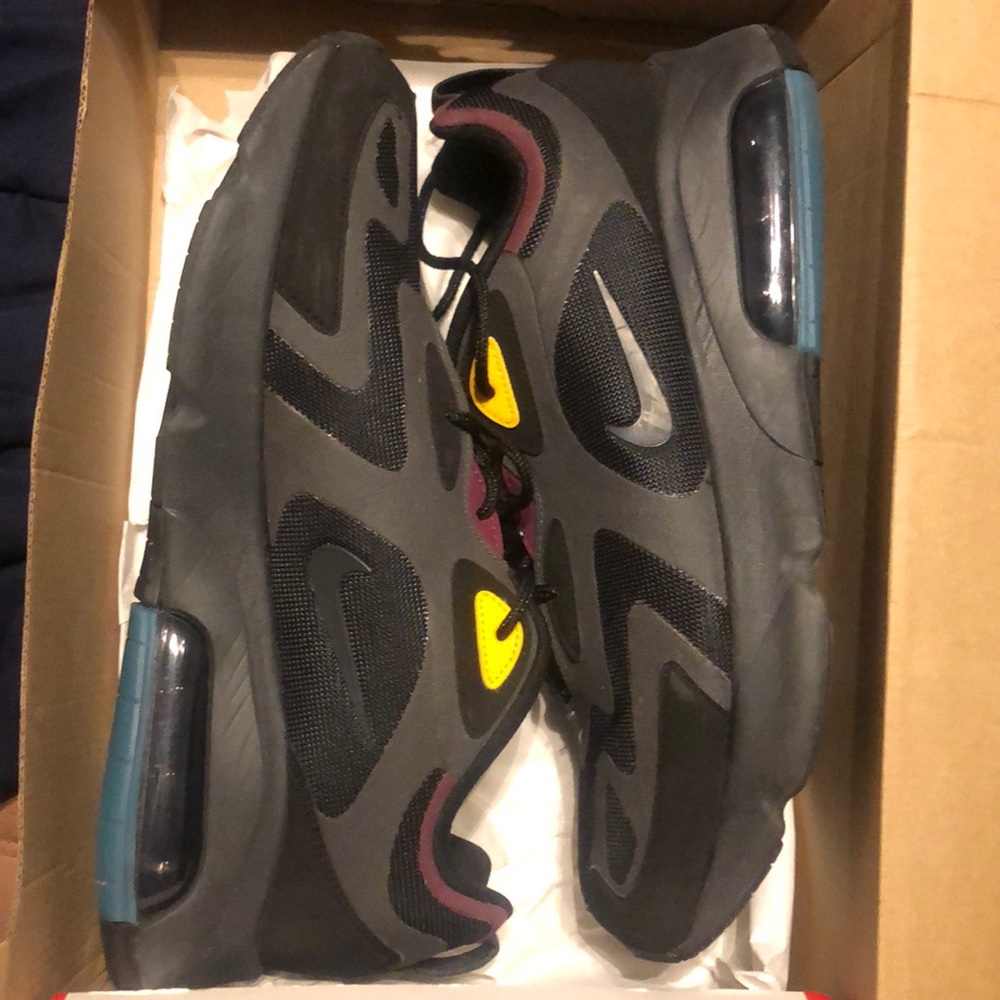 Air Max 200